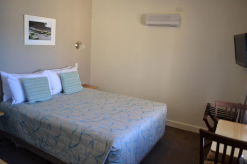 Lufra Hotel And Apartments - Lennox Head Accommodation 38