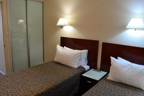 Lufra Hotel And Apartments - Lennox Head Accommodation 4