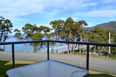 Lufra Hotel And Apartments - Lennox Head Accommodation 1