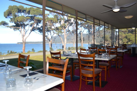 Lufra Hotel And Apartments - Lennox Head Accommodation 31