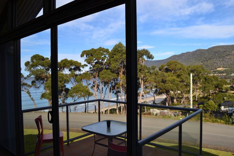 Lufra Hotel And Apartments - Lennox Head Accommodation 6