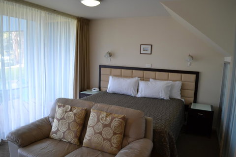 Lufra Hotel And Apartments - Lennox Head Accommodation 23