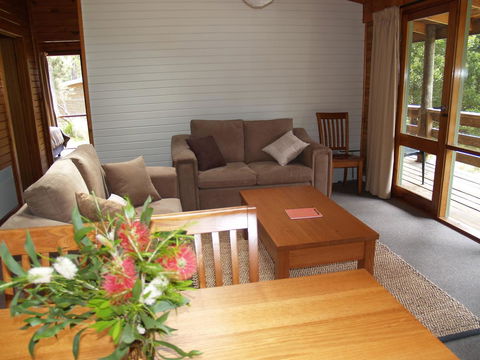 Stewarts Bay Lodge - Lennox Head Accommodation 19