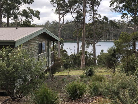 Stewarts Bay Lodge - Lennox Head Accommodation 1