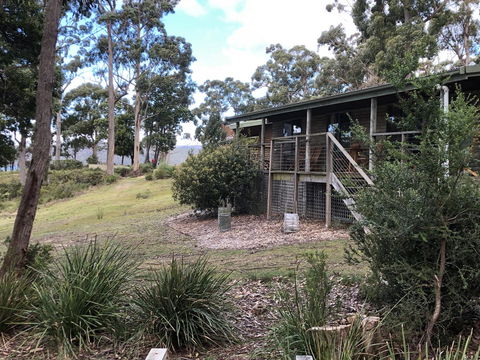 Stewarts Bay Lodge - Lennox Head Accommodation 5