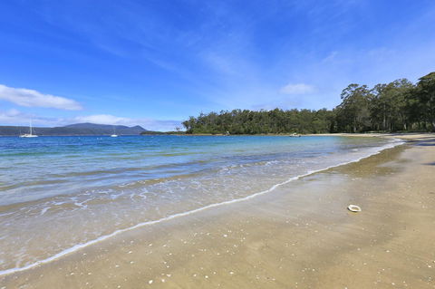 Stewarts Bay Lodge - Lennox Head Accommodation 13