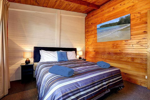 Stewarts Bay Lodge - Lennox Head Accommodation 37