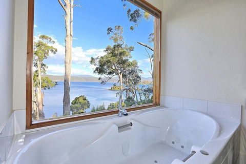 Stewarts Bay Lodge - Lennox Head Accommodation 14