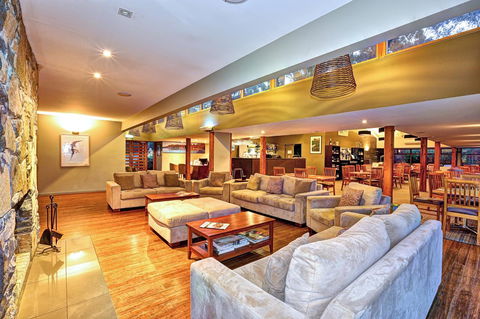 Stewarts Bay Lodge - Lennox Head Accommodation 17