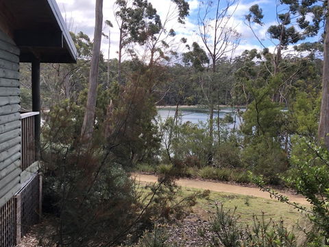 Stewarts Bay Lodge - Lennox Head Accommodation 8