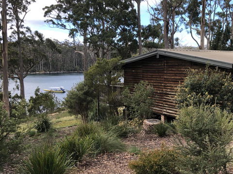 Stewarts Bay Lodge - Lennox Head Accommodation 3