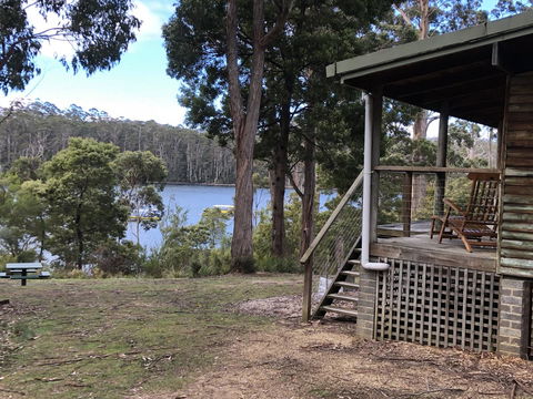 Stewarts Bay Lodge - Lennox Head Accommodation 7