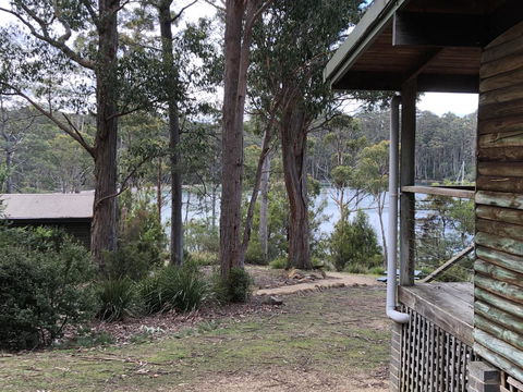 Stewarts Bay Lodge - Lennox Head Accommodation 6