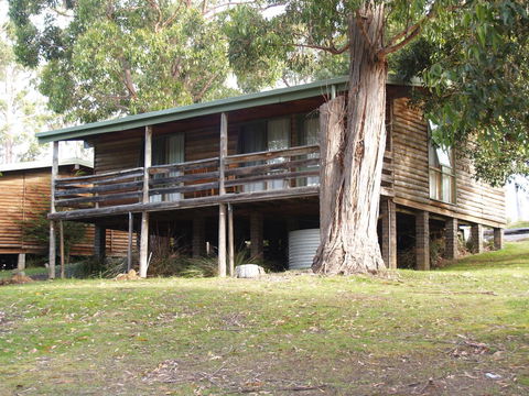 Stewarts Bay Lodge - Lennox Head Accommodation 22