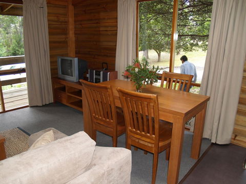 Stewarts Bay Lodge - Lennox Head Accommodation 21