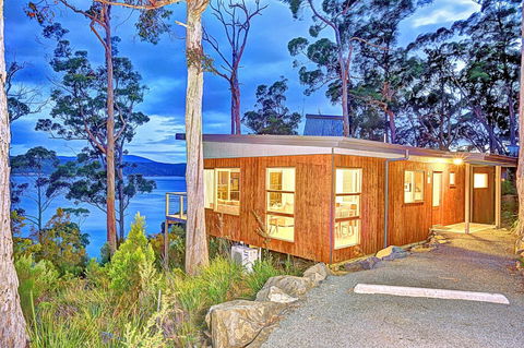 Stewarts Bay Lodge - Lennox Head Accommodation 15