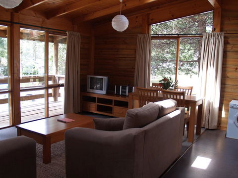 Stewarts Bay Lodge - Lennox Head Accommodation 24
