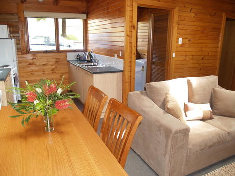 Stewarts Bay Lodge - Lennox Head Accommodation 25