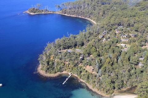 Stewarts Bay Lodge - Lennox Head Accommodation 16