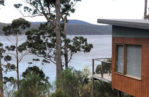 Stewarts Bay Lodge - Lennox Head Accommodation 0