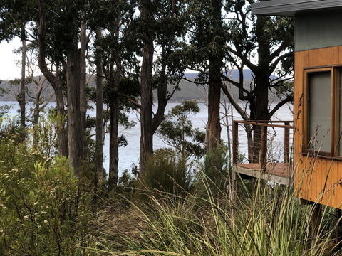 Stewarts Bay Lodge - Lennox Head Accommodation 4