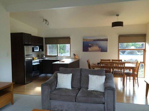 Stewarts Bay Lodge - Lennox Head Accommodation 35