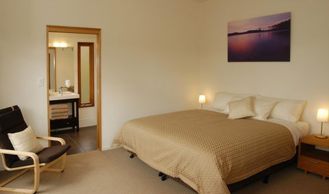 Stewarts Bay Lodge - Lennox Head Accommodation 26