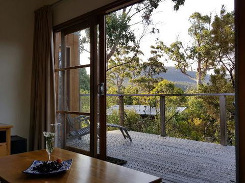 Stewarts Bay Lodge - Lennox Head Accommodation 34