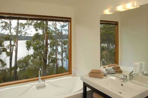 Stewarts Bay Lodge - Lennox Head Accommodation 28