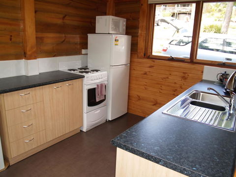 Stewarts Bay Lodge - Lennox Head Accommodation 20