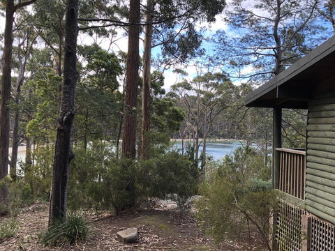 Stewarts Bay Lodge - Lennox Head Accommodation 9