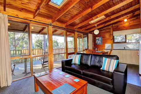 Stewarts Bay Lodge - Lennox Head Accommodation 39