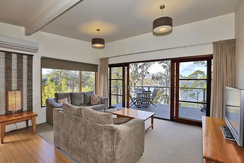Stewarts Bay Lodge - Lennox Head Accommodation 32