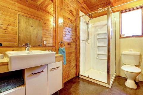 Stewarts Bay Lodge - Lennox Head Accommodation 38