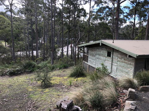 Stewarts Bay Lodge - Lennox Head Accommodation 10