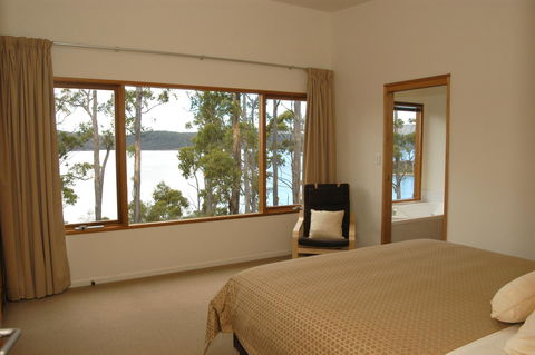 Stewarts Bay Lodge - Lennox Head Accommodation 27
