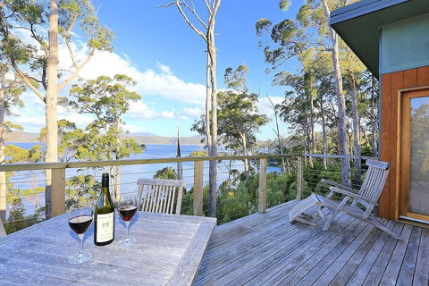 Stewarts Bay Lodge - Lennox Head Accommodation 31