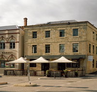 Moss Hotel - Lennox Head Accommodation