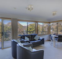 Freycinet Sanctuary 5 - Lennox Head Accommodation