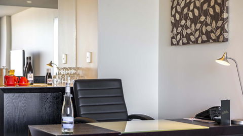Hotel Grand Chancellor Hobart - Lennox Head Accommodation 38