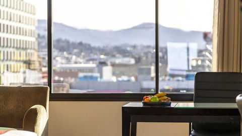 Hotel Grand Chancellor Hobart - Lennox Head Accommodation 33