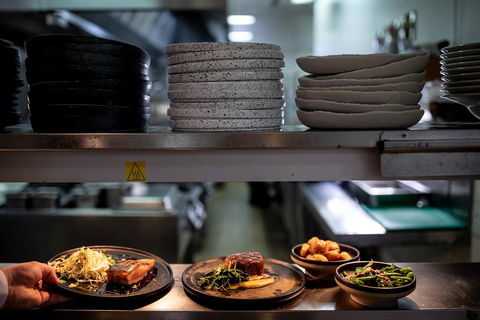 Hotel Grand Chancellor Hobart - Lennox Head Accommodation 10