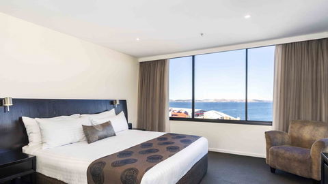 Hotel Grand Chancellor Hobart - Lennox Head Accommodation 40