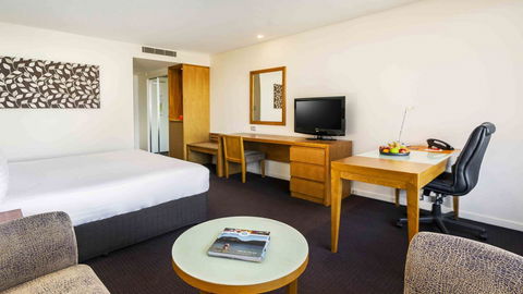 Hotel Grand Chancellor Hobart - Lennox Head Accommodation 19
