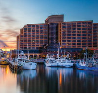 Hotel Grand Chancellor Hobart - Lennox Head Accommodation