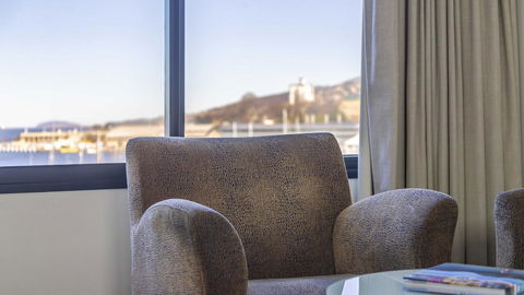 Hotel Grand Chancellor Hobart - Lennox Head Accommodation 18