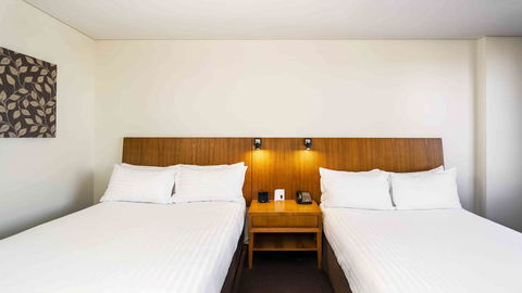 Hotel Grand Chancellor Hobart - Lennox Head Accommodation 28
