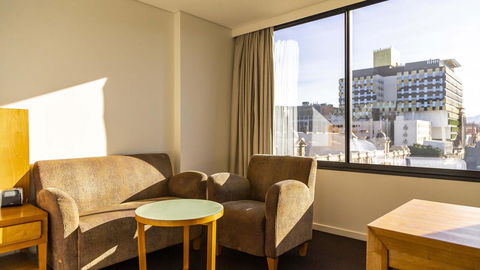 Hotel Grand Chancellor Hobart - Lennox Head Accommodation 25