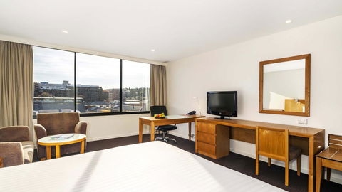 Hotel Grand Chancellor Hobart - Lennox Head Accommodation 23