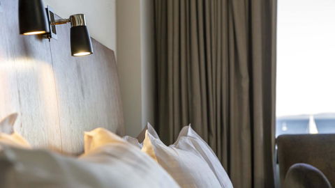 Hotel Grand Chancellor Hobart - Lennox Head Accommodation 29